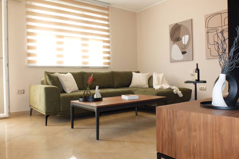 Ferienwohnung Budva
