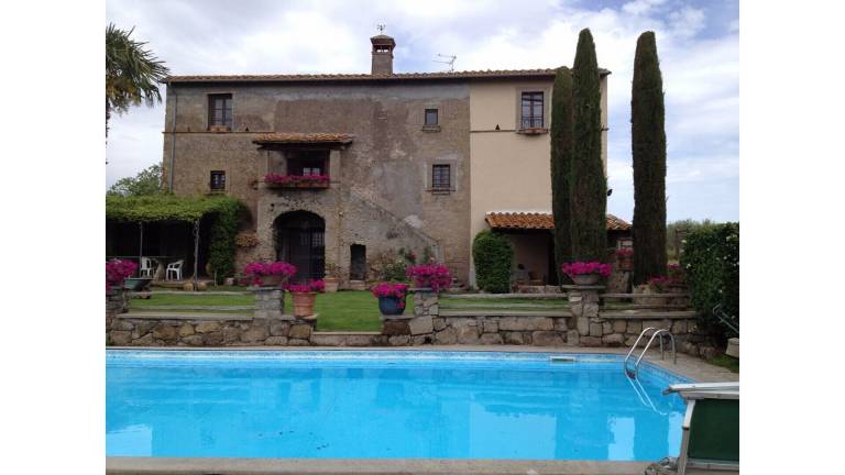 Appartamento Vitorchiano