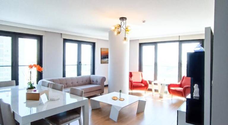 Apartment | Dogs allowed in Marmara