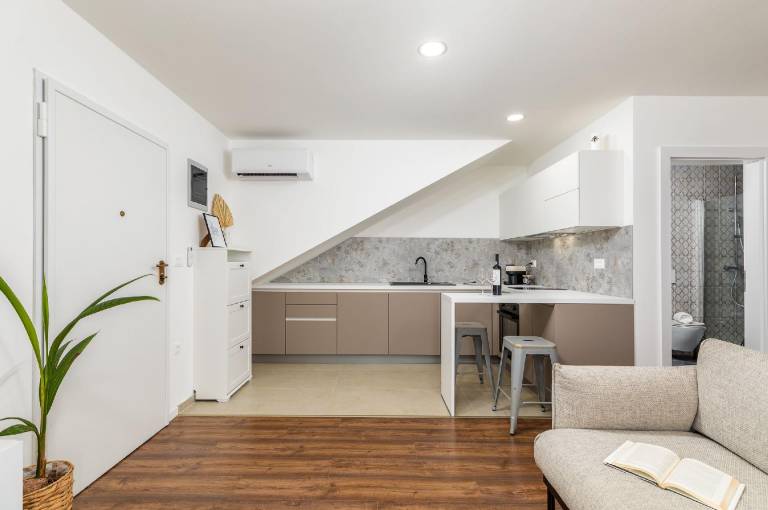 Appartamento vacanza  Štinjan