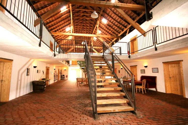 Ferienhaus  Rysum