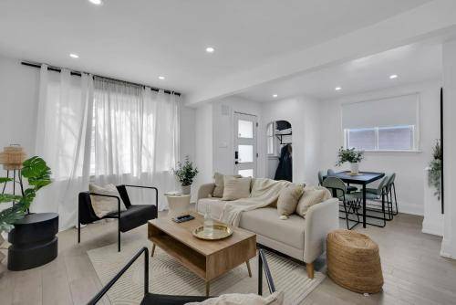 Appartement Vanier South