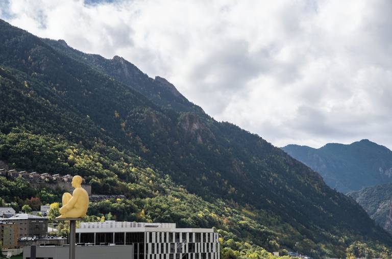Appartement Grandvalira