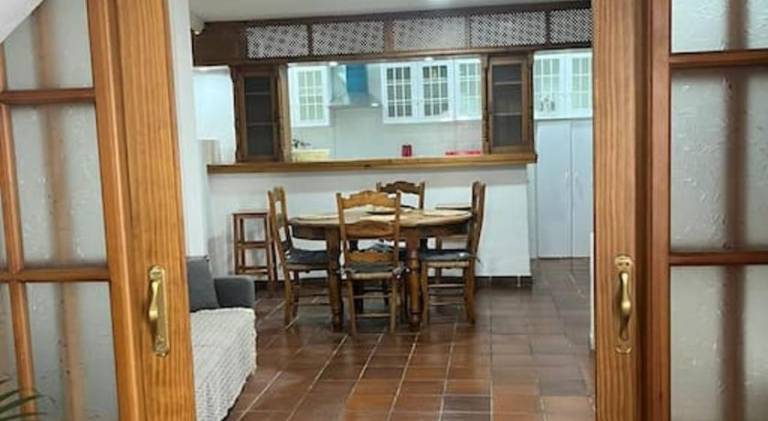 House with patio | Close to Tajo de Ronda — photo 5