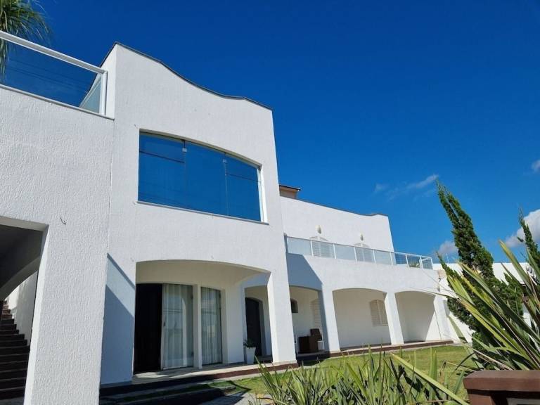 House  Parque IX de Julho