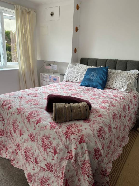 Apartment Chipping Norton
