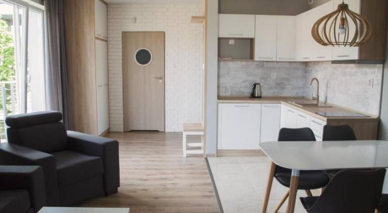 Holiday apartment with 1 room for 5 persons — photo 5