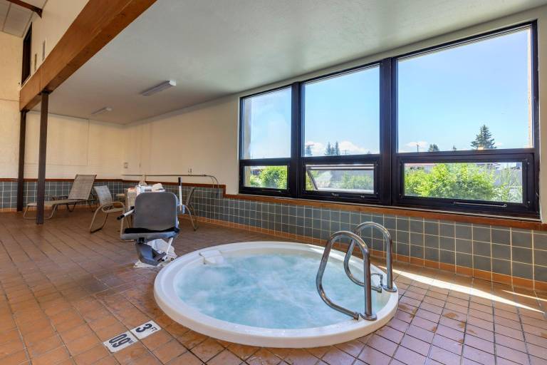 Garner Hotel Butte by IHG — photo 5