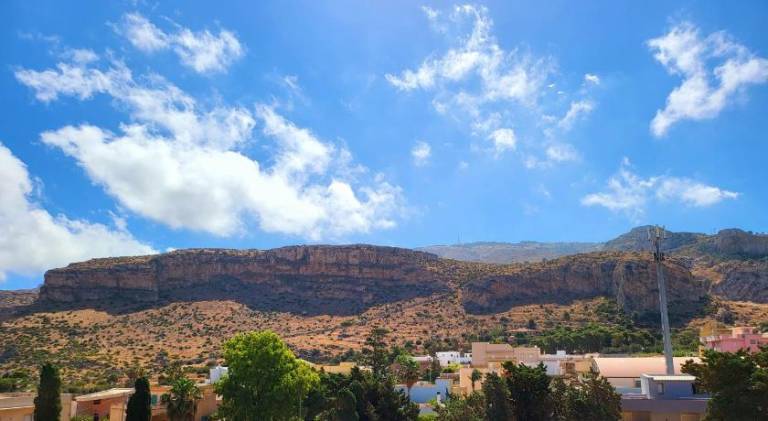 Wonderful rental apartment | Next to the beach | Dogs allowed in Erice