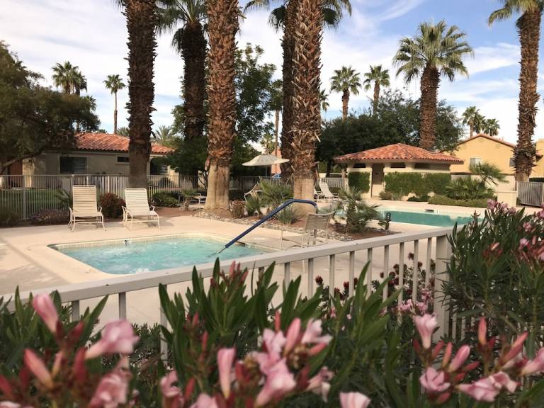 Condo  Palm Desert