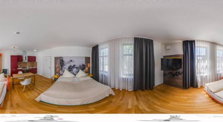 Nice serviced apartment | Pet-friendly — photo 4