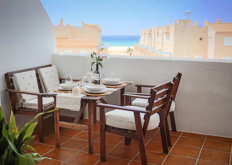 Appartement Tarifa