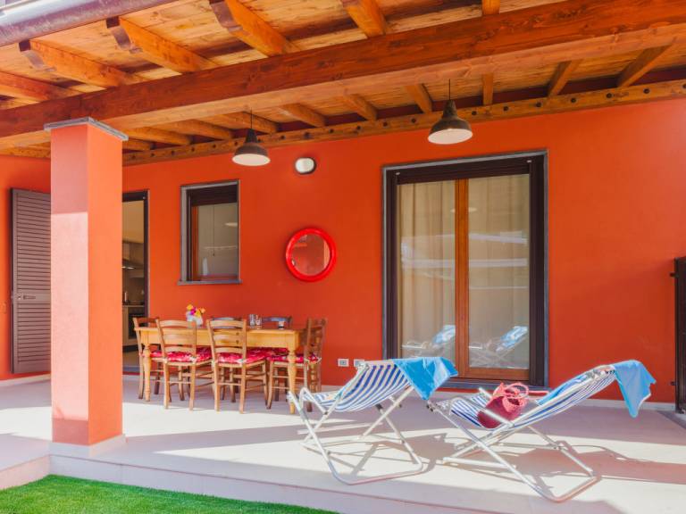 Appartement  Viareggio
