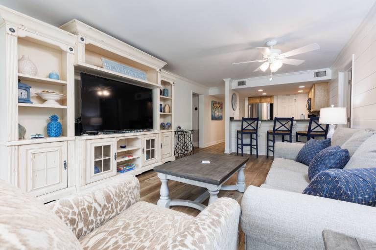 Condo Biloxi