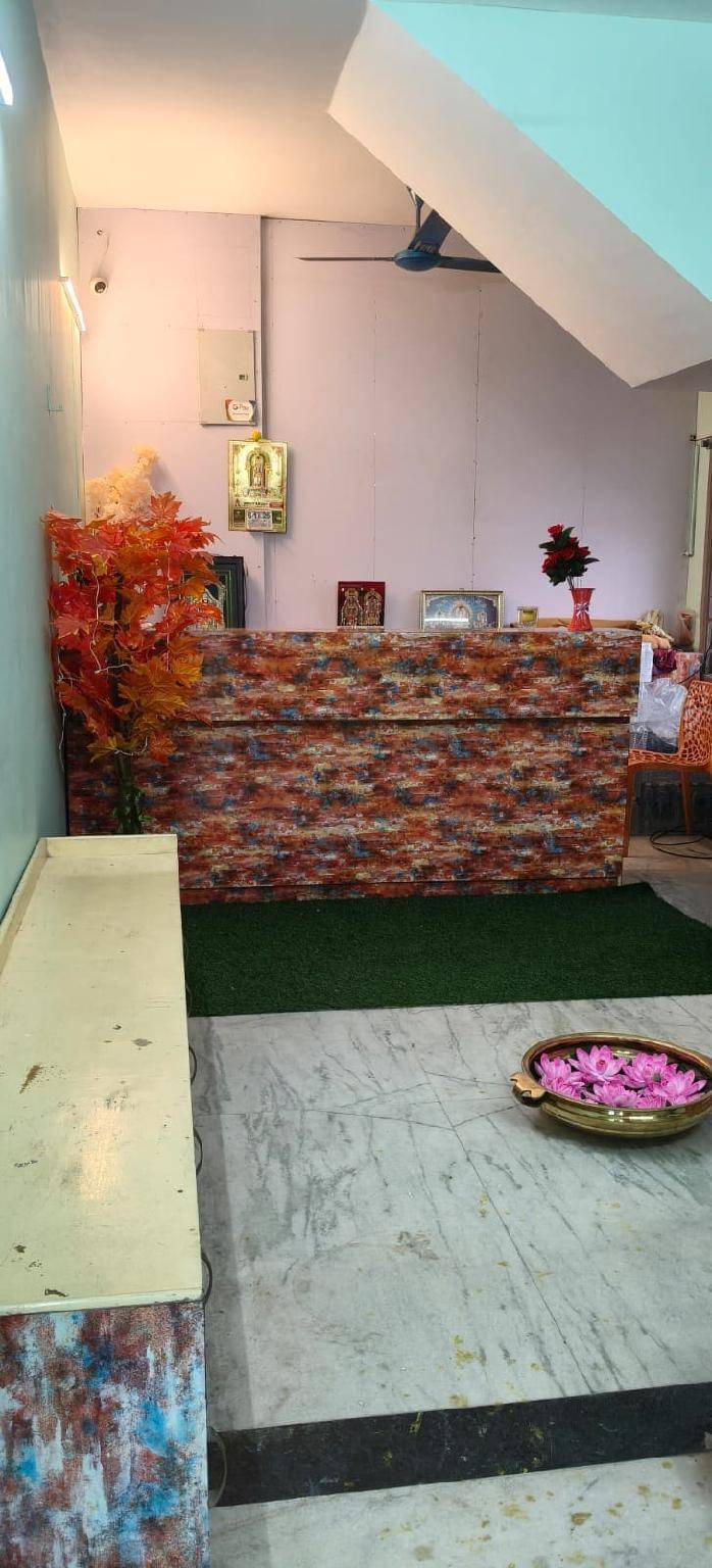 Gateway Rooms Stay · Guest House in Pondicherry. — photo 4