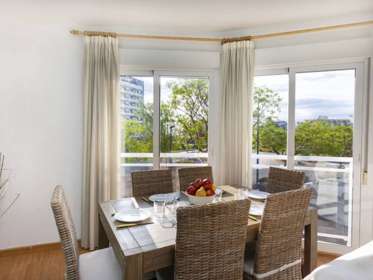 Appartement Peníscola