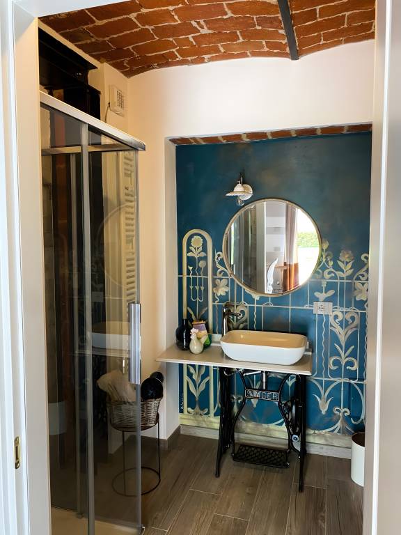 Room 'Brajamòla' with Shared Garden, Wi-Fi and Air Conditioning — photo 3