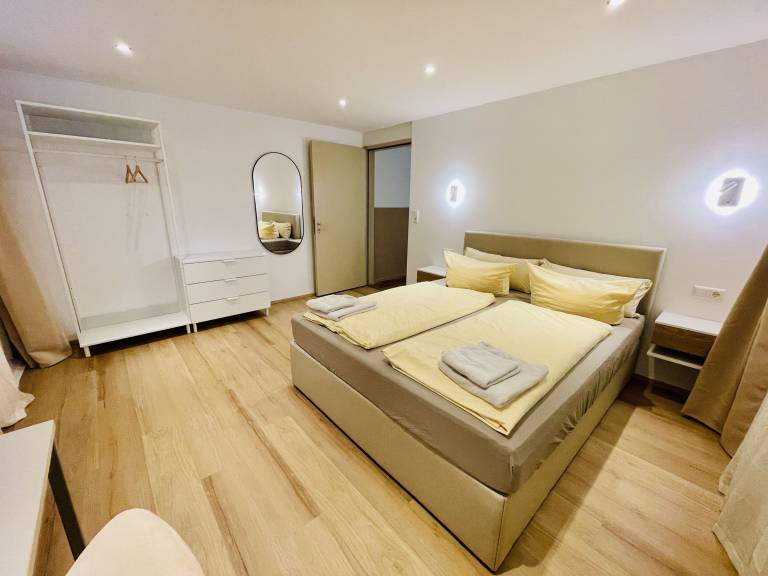 Ferienwohnung Renningen