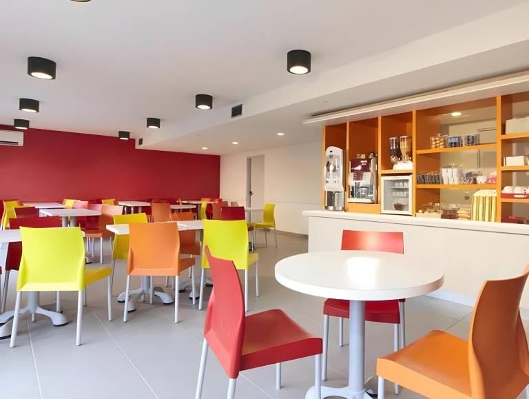 Premiere Classe Epinay Sur Orge — photo 4