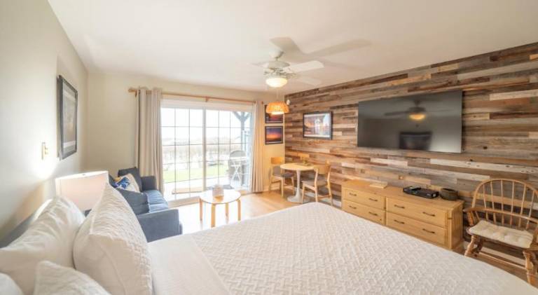 Beach Plum Resort