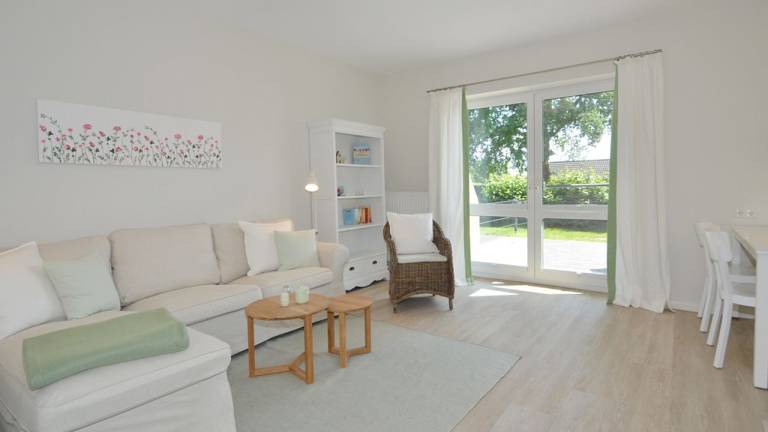 Ferienwohnung Albersdorf