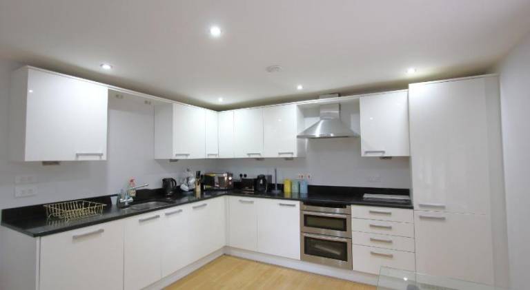 Wonderful apartment | Pet-friendly — photo 2