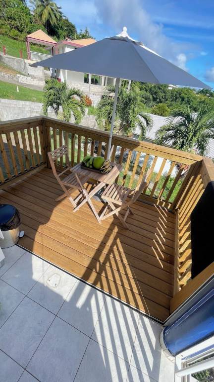 Appartement Le Robert