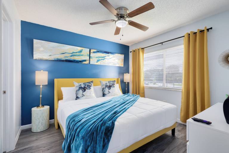 Apartment Titusville