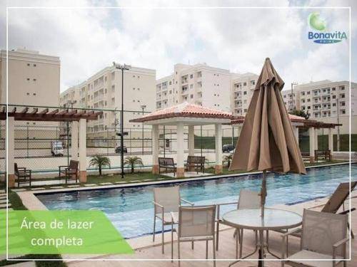 Apartment Parque do Farol