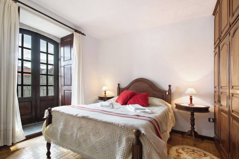 Casa Soajo