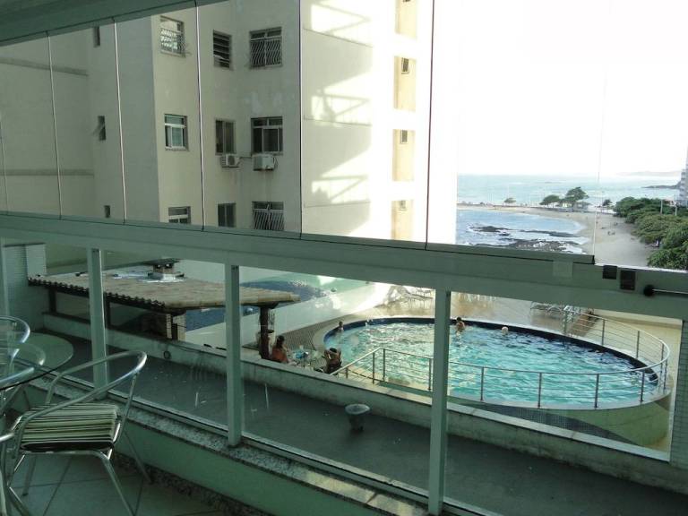 Apartamento  Aldeia da Praia