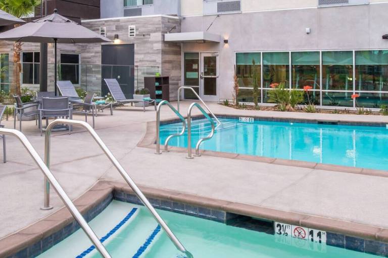 TownePlace Suites by Marriott San Bernardino Loma Linda