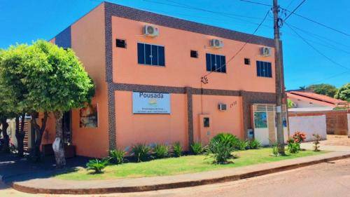 Casa Bonito