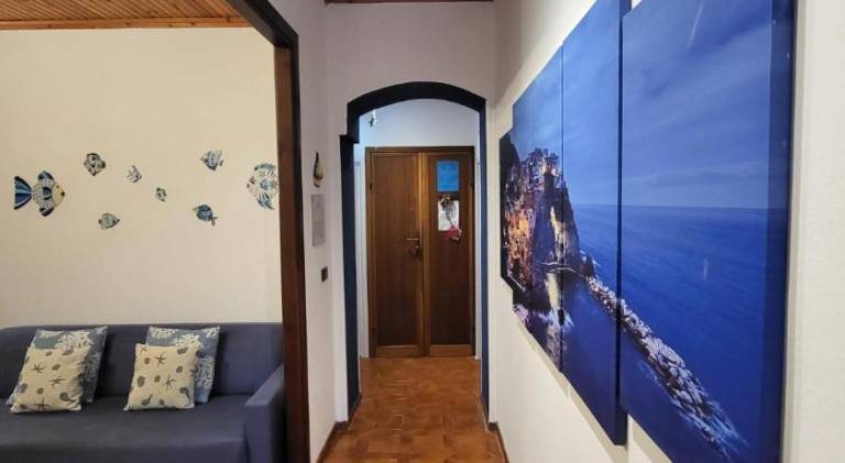 Holiday apartment with 2 rooms for 5 persons — photo 4