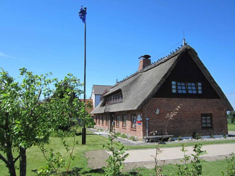 Ferienwohnung  Falshöft