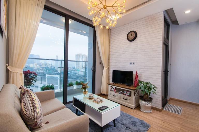 Condo Ngọc Khánh