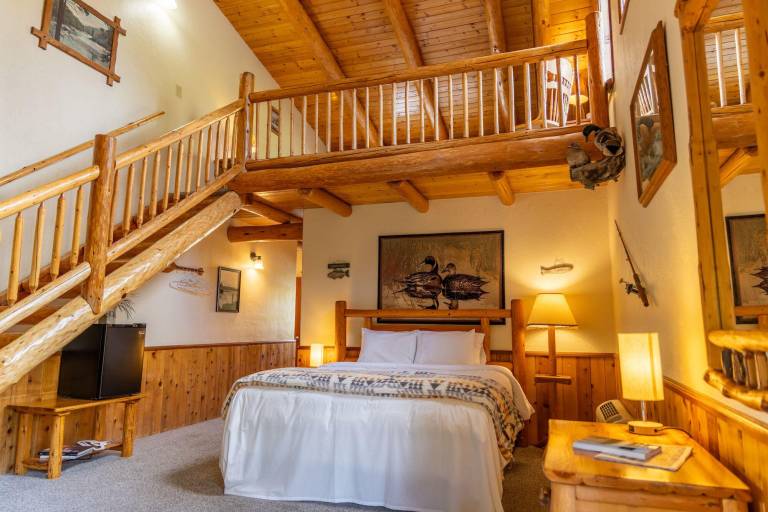 The Lindsay Lodge — photo 2