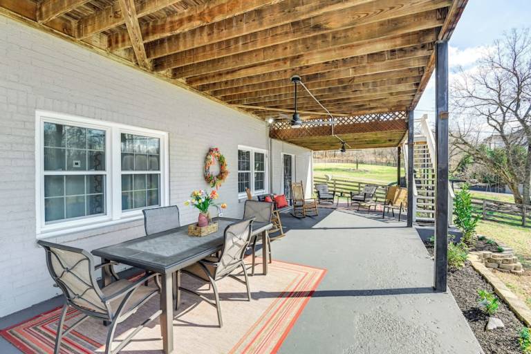 Apartment Murfreesboro