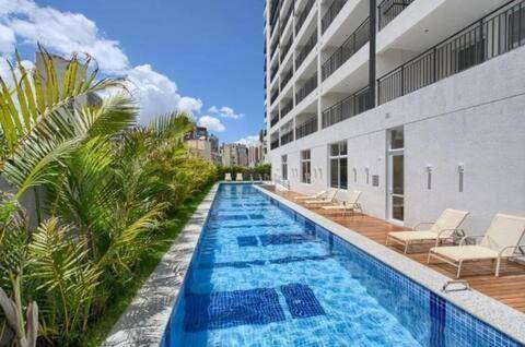 Rental apartment with pool — photo 4