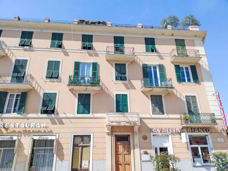 Appartamento  Santa Margherita Ligure
