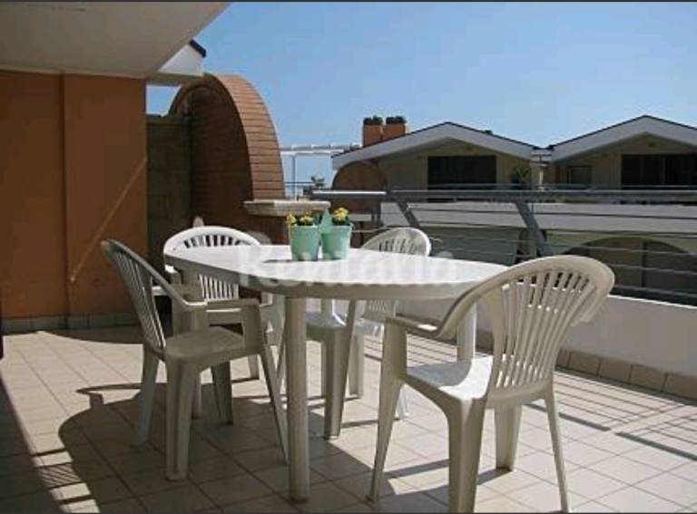 Appartamento vacanza Marina di Vasto