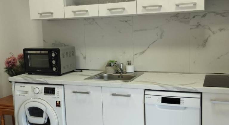 Holiday apartment with 2 rooms for 4 persons — photo 5