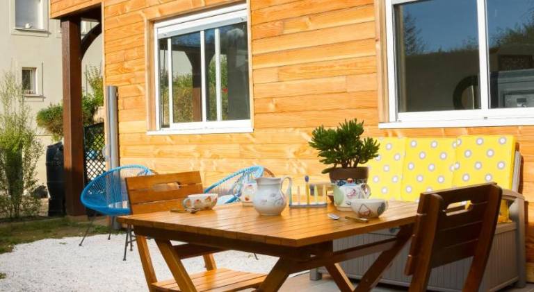 Wonderful chalet | Pets allowed — photo 5
