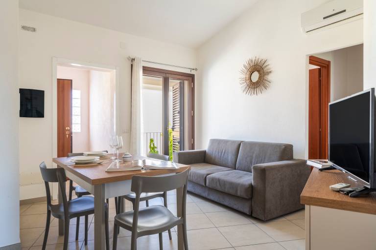 Ferienwohnung  Arbatax