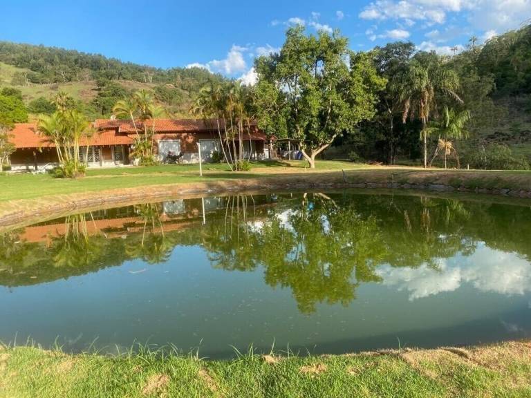 Condomínio  Poços de Caldas