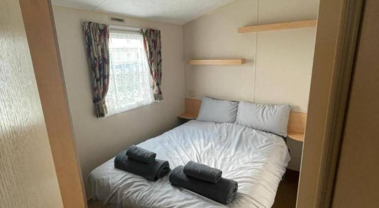 Fantasy Island, Sunnymede 8 Berth — photo 2
