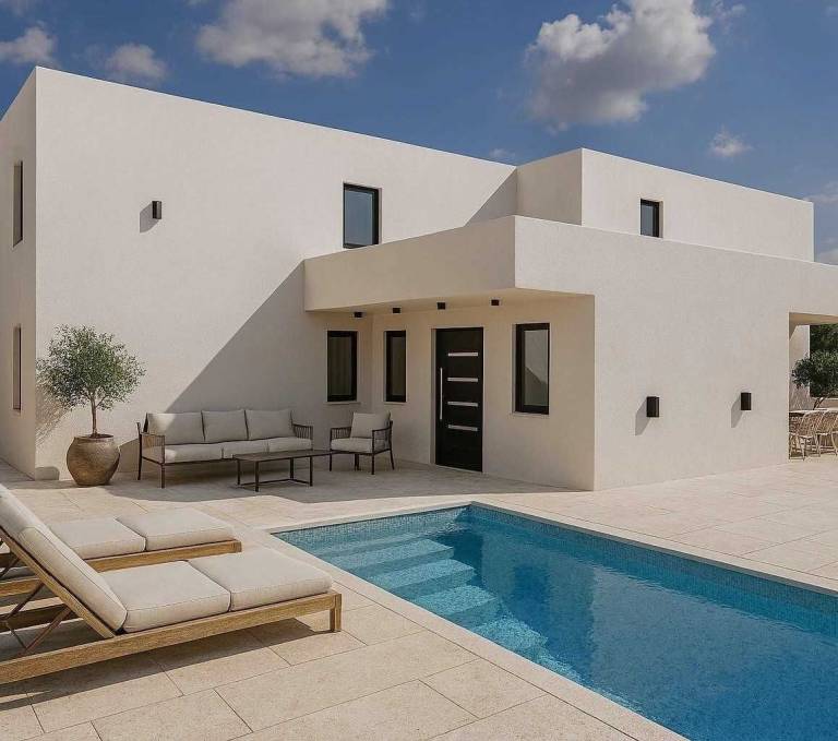 Villa Lopar