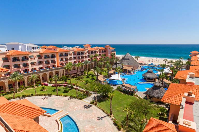 Resort San José del Cabo
