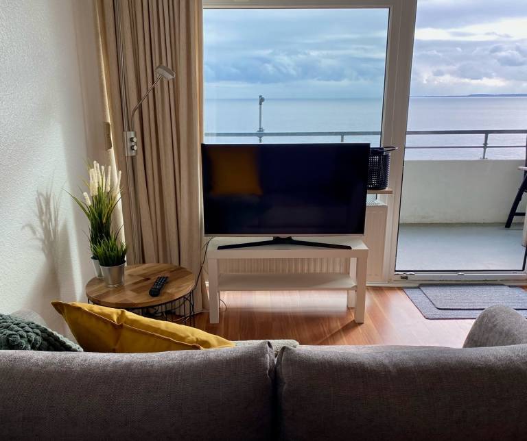 Ferienwohnung Großenbrode