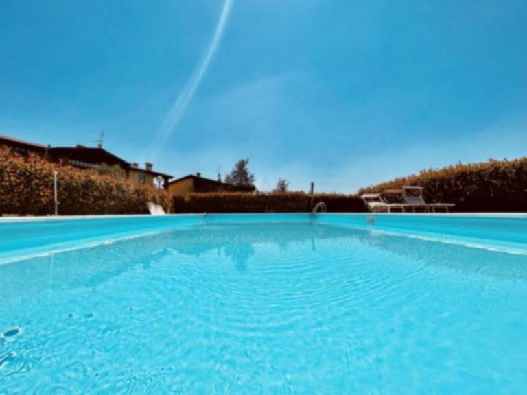 Apartament Sirmione